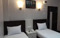 Twin Hotel Bengkalis - 2 星級