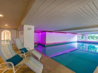 Sporthotel Austria - piscina