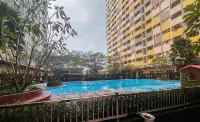 Sapphire Apartel Sentra Timur by Kav - Homestays