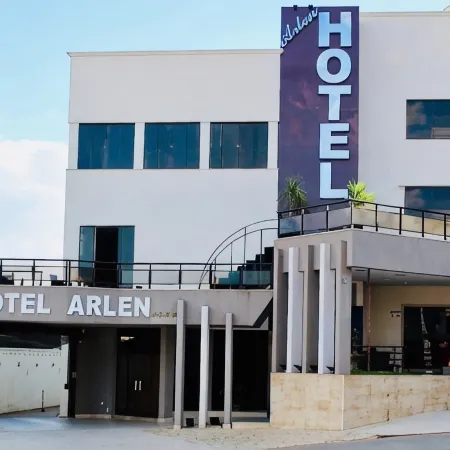 Hotel Arlen