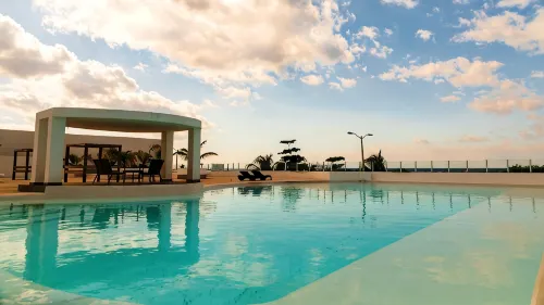 Confortable Casa Frente Al Mar de Cozumel # 16 - pet friendly