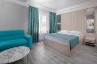 M House Hotel - parking