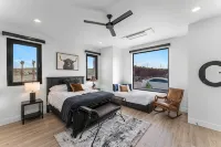 Zion Escape at Sand Hollow - 5-Star