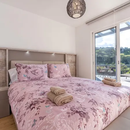 Casa Leonardo, Sea Views