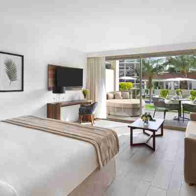 Zafiro Palace Palmanova Rooms