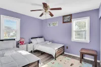 Charming 3-bedroom house with WiFi, AC in serene Linglestown - Wifi
