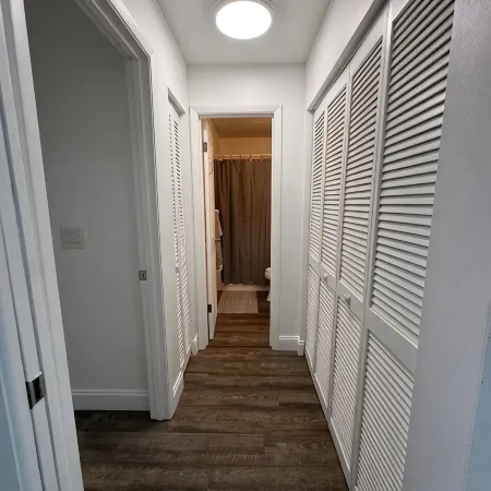 Charming 2-bedroom villa in Lake Placid