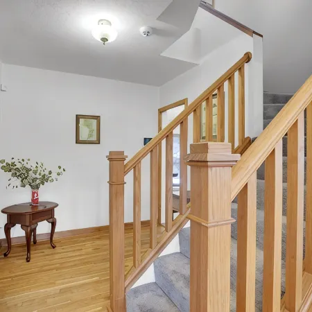 Timeless Elegance: Downtown Longmont Gem with Modern Comforts!