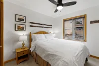 Central Location, Ski in/Ski Out, Private Hot Tub