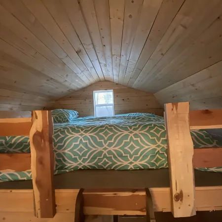 Between The Lakes Cozy Cabin- Free Park Pass