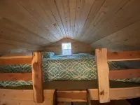 Between The Lakes Cozy Cabin- Free Park Pass