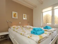 Sunnybeachhouse aan het Bos, Tussen zee en Meer Hotels in Noordwijkerhout