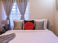Charming 1-bedroom apartment within St. John’s Hotels in 