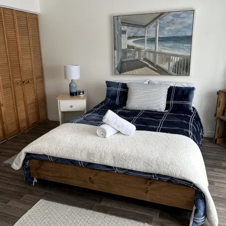 Le Club Azur Family Retreat