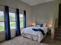 Spacious, rural apt w/outdoor amenities - close to Shipshewana and Toll Road - 3-Star
