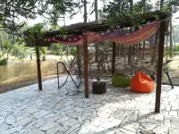 Little Leisure House - Amazing Leisures, AL - Kolam Renang