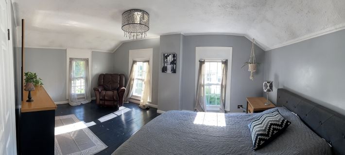 Experience Tecumseh charm, just a quick 27-min drive to speedway fun Hotels in Lenawee County