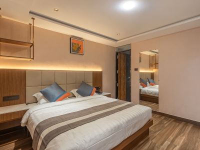 Serenity Suites