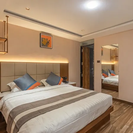 Serenity Suites Hotels in Nilgiris