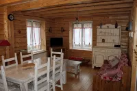 "Le Traverse" Chaleureux Appartement 6 Personnes à La Bresse - Apartments