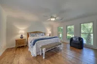 Luxury North Myrtle Beach House • Heated Pool • Walk to Beach • Large Groups - 4-Star