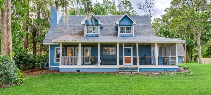 A perfect Lake House get away Ξενοδοχεία στην πόλη Pasco County