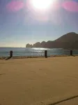 Hacienda Beach Club   Ocean View.  Directly on Medano Beach.  Great Location - Villas