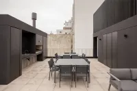 Entire rental unit in Montevideo, Uruguay - 民宿