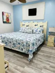 Bimini World Resorts Tipsy Turtle with Boatslip Available - 4-stjärniga