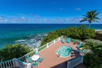 The Villa at Rainbow Cliffs - Wifi