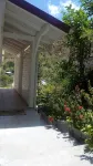 Charming, Quiet F3 in Petite Anse - Beach 300 m Away - Holiday Apartments