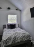 Peaceful and Private Cabin with fun activities for family & friends on 25 Acres - 3 stjerner