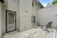 Cozy Home in Quiet Neighborhood - King Beds - 3-Star