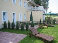 Holiday apartment Gohrisch, Landhaus Böhmer - Wi-Fi
