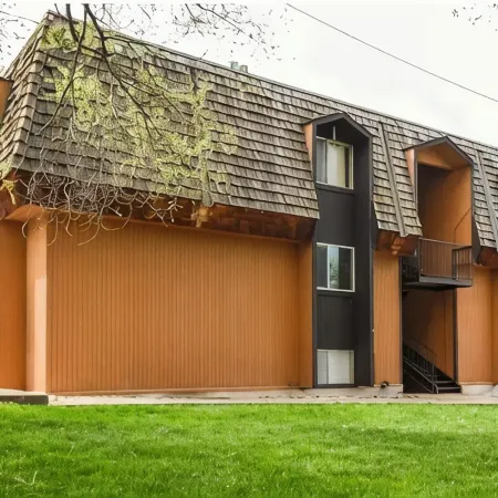 Cozy Condo on 400 N