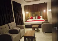 Blue Island Hotel and Suites - 2-Star