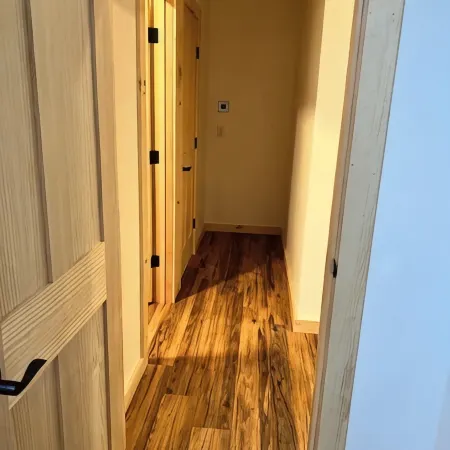 Country Quiet 1 Bedroom Cabin/House