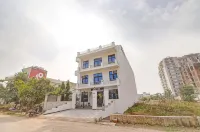 橄欖樹酒店