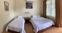 Hotel & Villas Huetares - 3 звезды