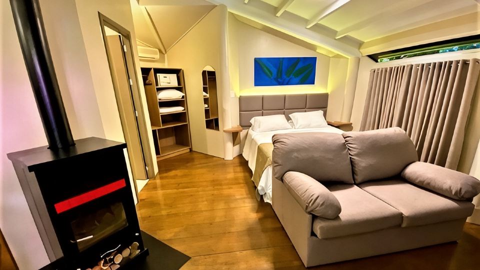 Villa Flor Ecoresort
