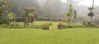 Vimbainashe Villa