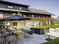 Hotel Das Essigmanngut Hoteles en Anif