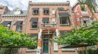 Hotel Oranjestaete