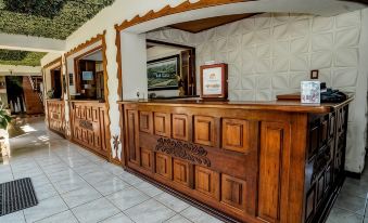 Hotel Villabosque Eco Boutique