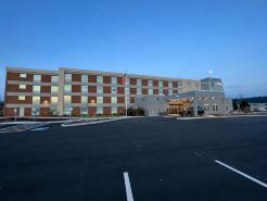 Home2 Suites by Hilton Bangor