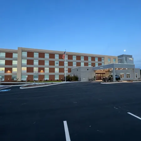 Home2 Suites by Hilton Bangor