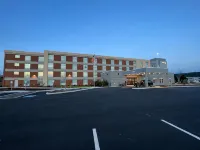 Home2 Suites by Hilton Bangor - Bữa sáng
