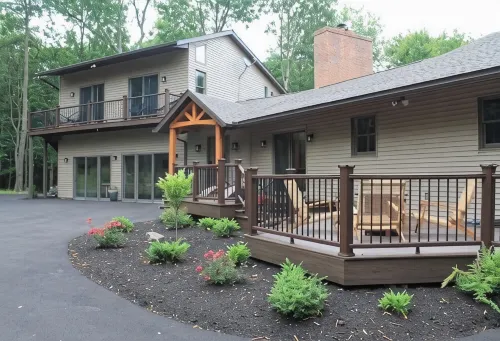 Evergreen Lodge - Wifi