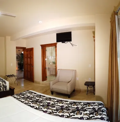 Hotel Real de La Peña - 3-Star