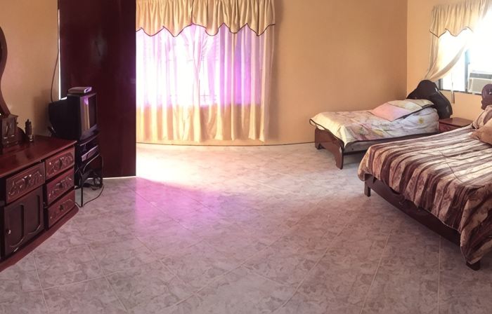 Nicole's Guest Home